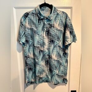 Bonobos Golf Polo - Size Medium- Great Condition!